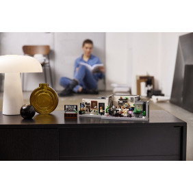 Queer tým – byt „Úžo Pětky\"