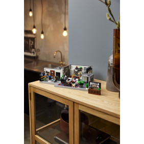 Queer tým – byt „Úžo Pětky\"