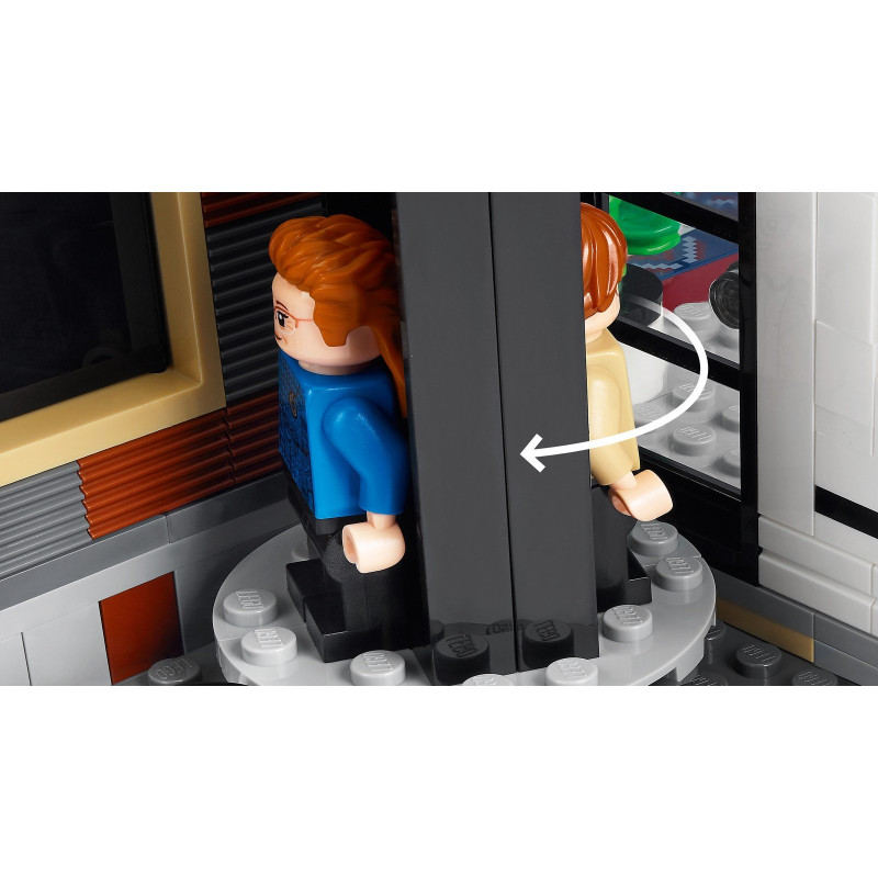 Queer tým – byt „Úžo Pětky\"