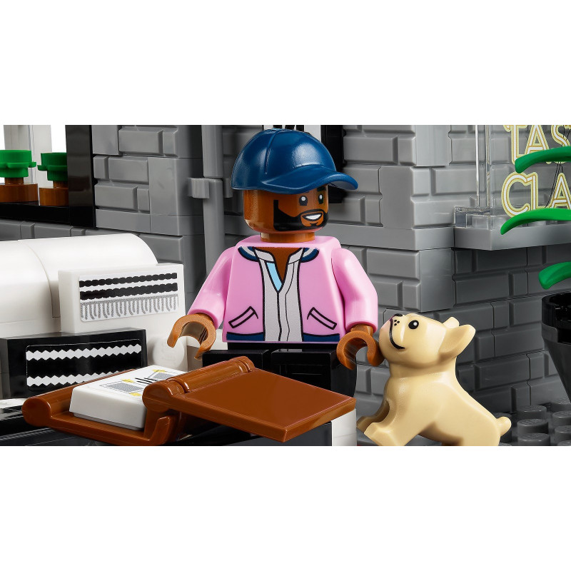 Queer tým – byt „Úžo Pětky\"