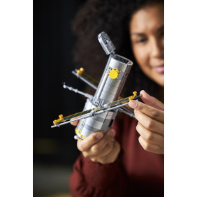 NASA Raketopl&aacute;n Discovery