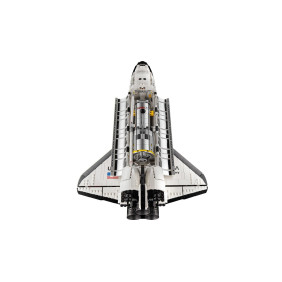 NASA Raketopl&aacute;n Discovery