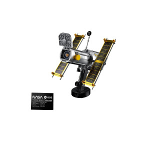 NASA Raketopl&aacute;n Discovery
