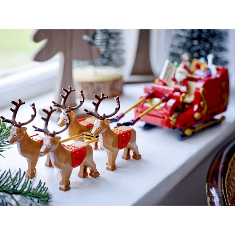 Santovy s&aacute;ně