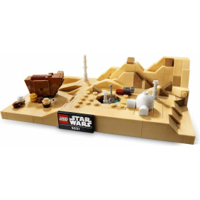 Usedlost na planete Tatooine™