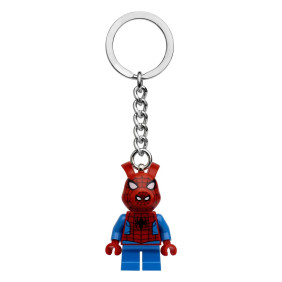 Přívěsek na klíče – Spider-Ham