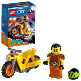Demoličn&iacute; kaskad&eacute;rsk&aacute; motorka
