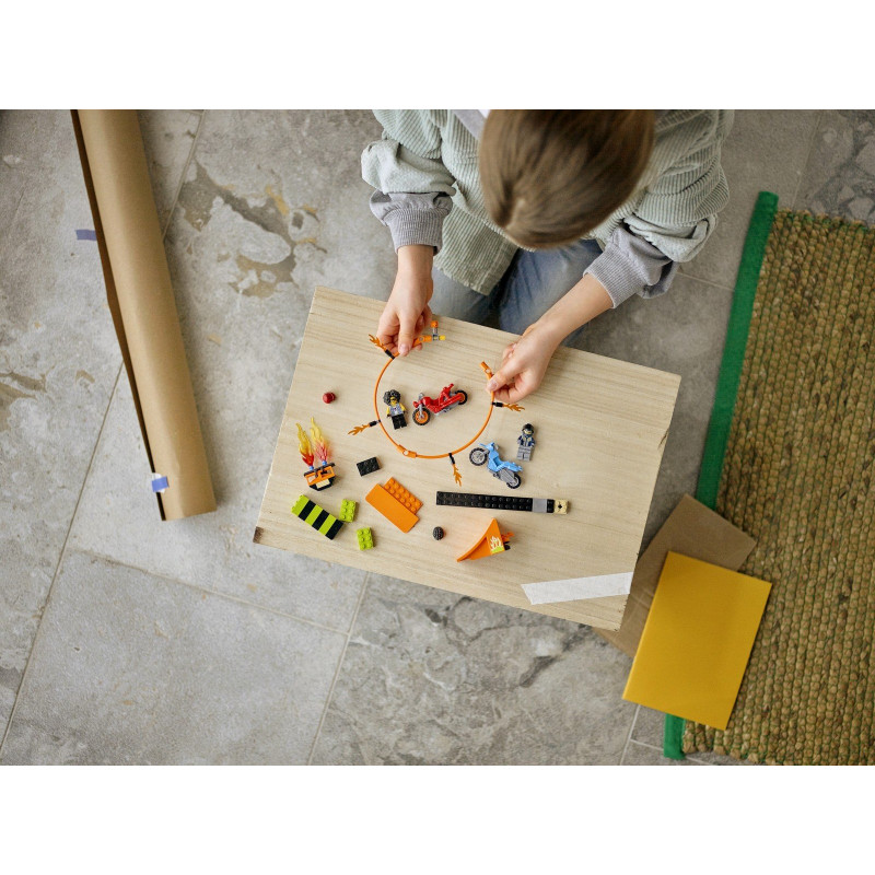 Kaskad&eacute;rsk&aacute; soutěž