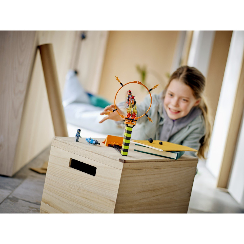 Kaskad&eacute;rsk&aacute; soutěž