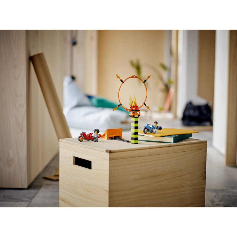 Kaskad&eacute;rsk&aacute; soutěž