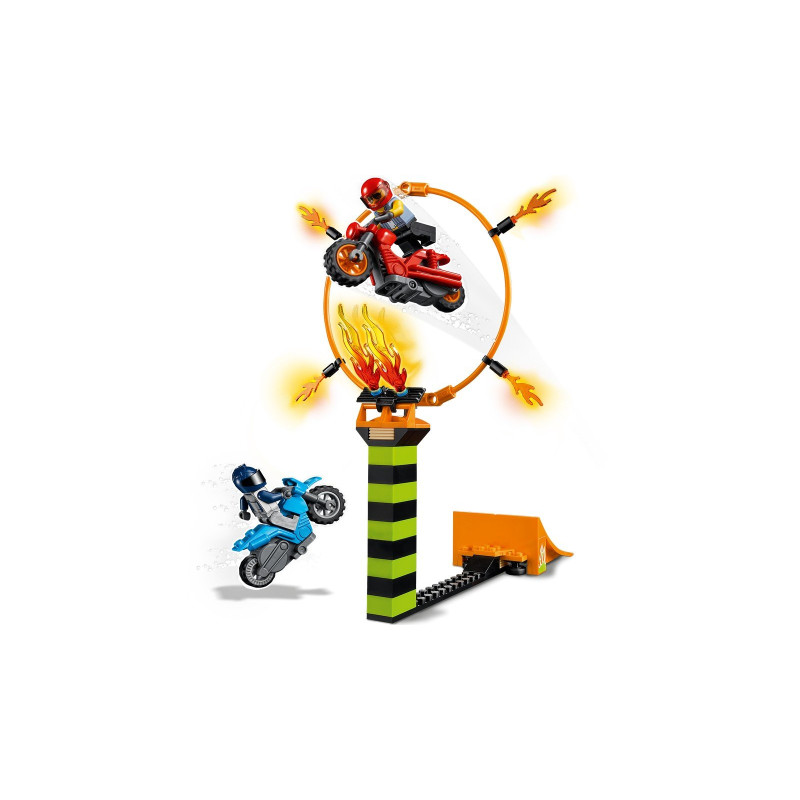 Kaskad&eacute;rsk&aacute; soutěž