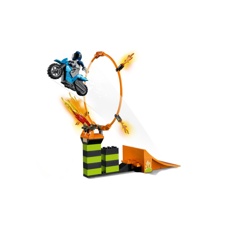 Kaskad&eacute;rsk&aacute; soutěž