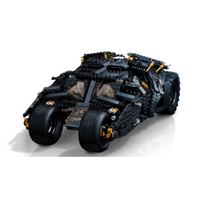 Batmobil Tumbler