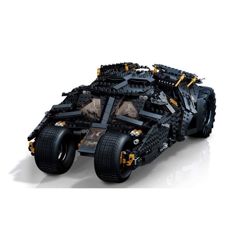 Batmobil Tumbler