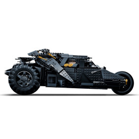Batmobil Tumbler