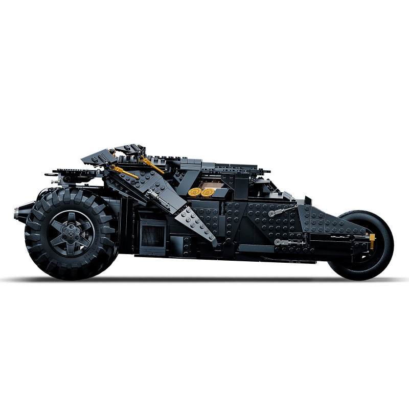 Batmobil Tumbler