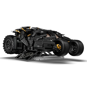 Batmobil Tumbler