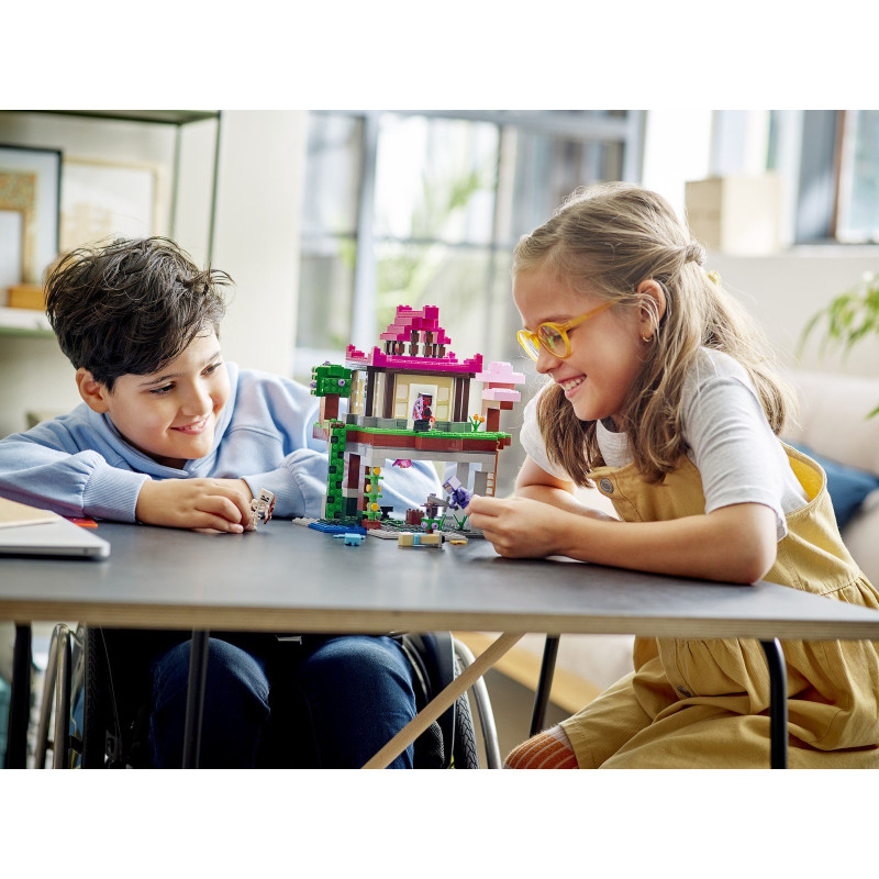 Výcvikové středisko Výcvikové středisko