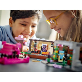 Výcvikové středisko Výcvikové středisko