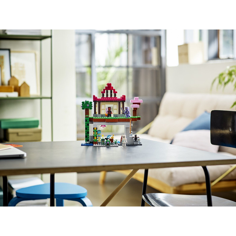 Výcvikové středisko Výcvikové středisko