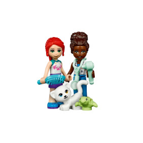 Veterinární klinika Veterinární klinika