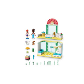 Veterinární klinika Veterinární klinika