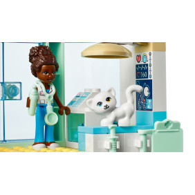 Veterinární klinika Veterinární klinika