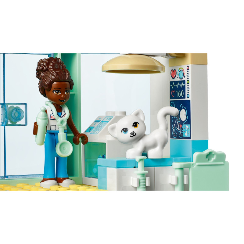 Veterinární klinika Veterinární klinika