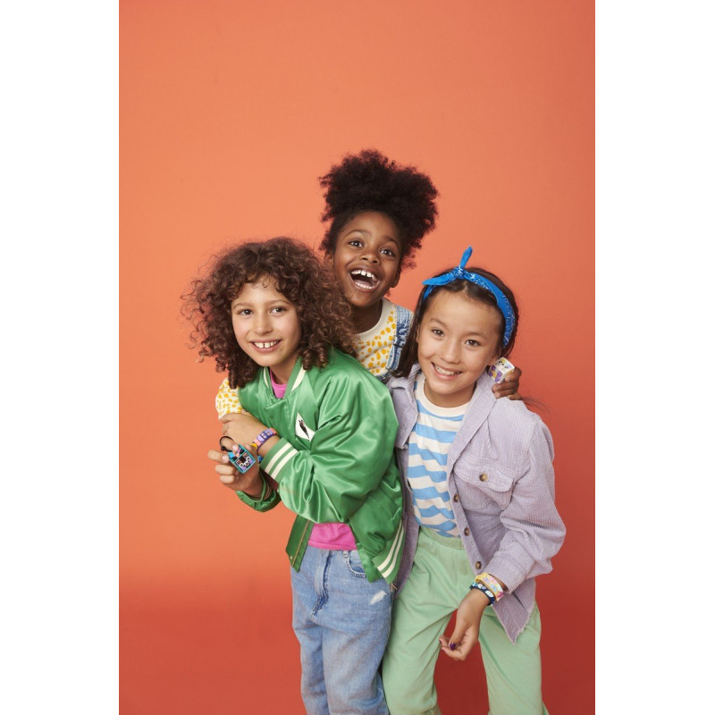 Náramky s ozdobami – v hlubinách oceánů