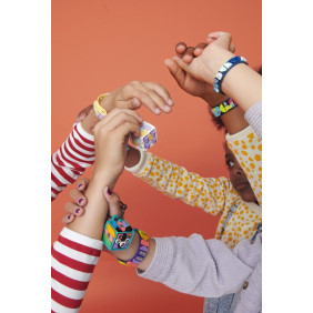 Náramky s ozdobami – v hlubinách oceánů