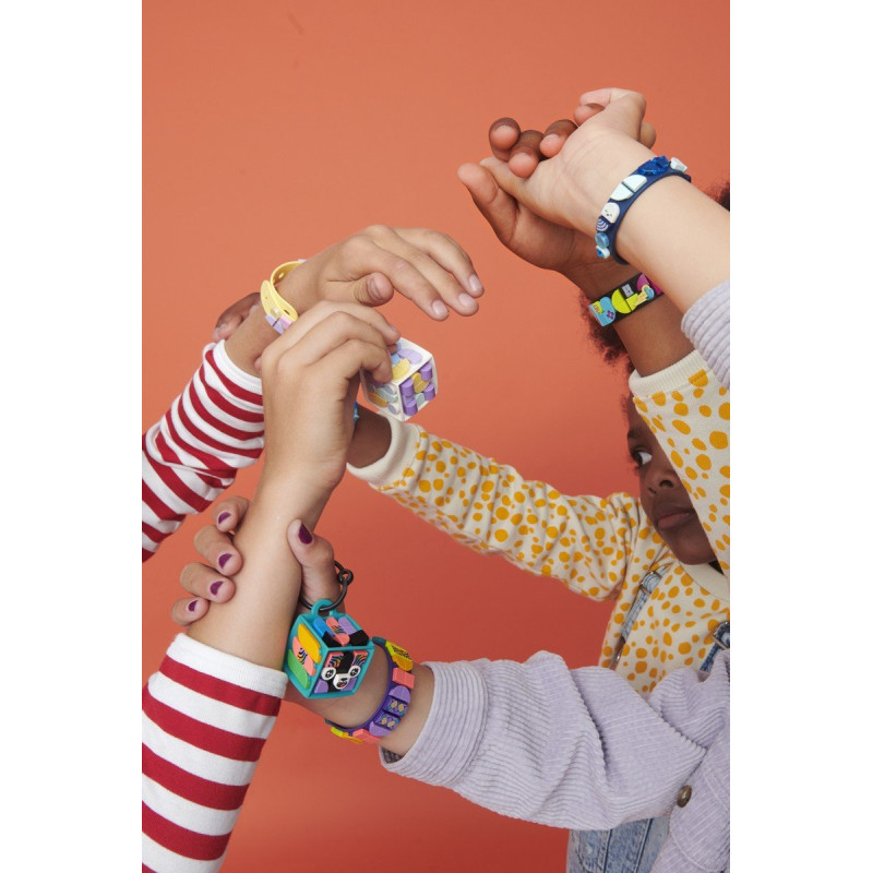 Náramky s ozdobami – v hlubinách oceánů