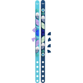 Náramky s ozdobami – v hlubinách oceánů