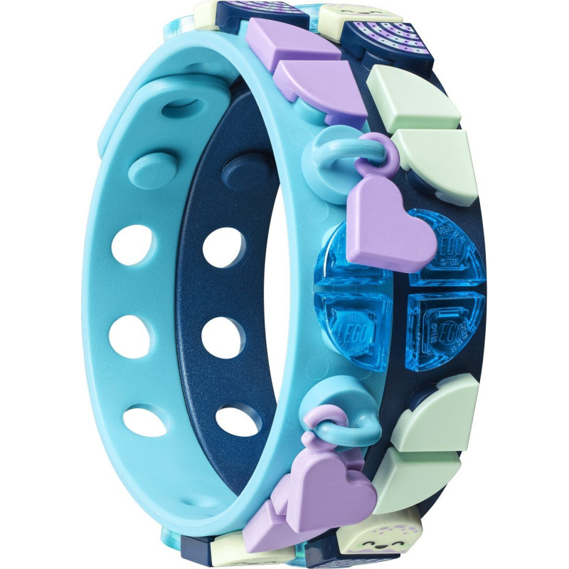 Náramky s ozdobami – v hlubinách oceánů