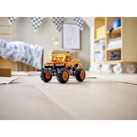 Monster Jam&trade; El Toro Loco&trade;