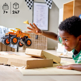 Monster Jam&trade; El Toro Loco&trade;