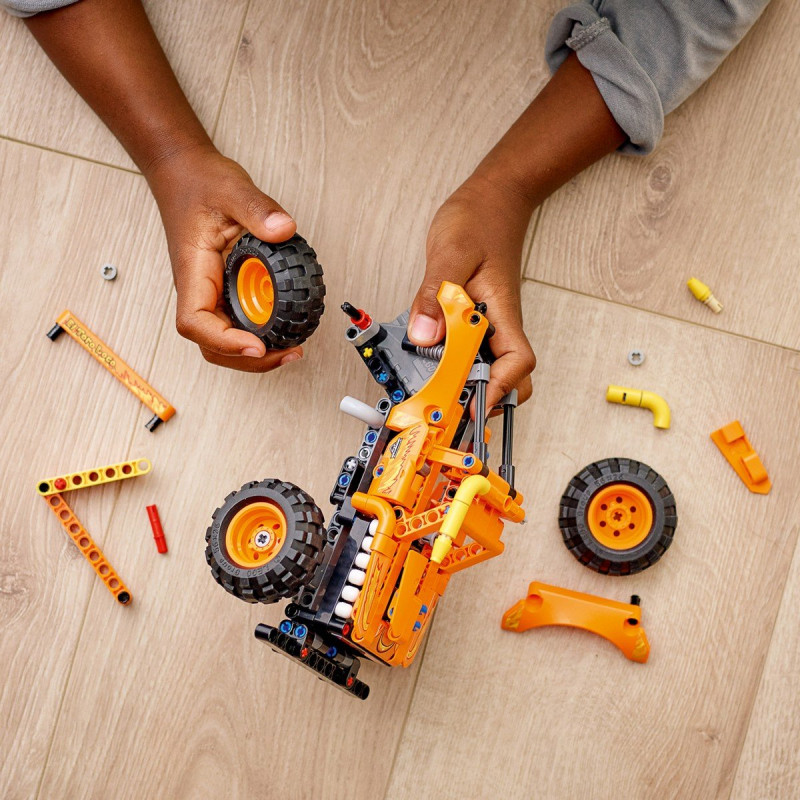 Monster Jam&trade; El Toro Loco&trade;