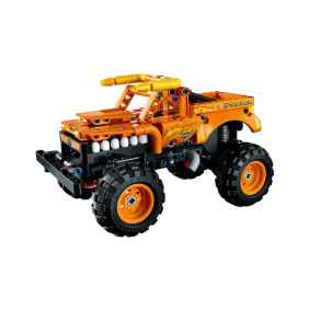 Monster Jam&trade; El Toro Loco&trade;