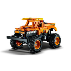 Monster Jam&trade; El Toro Loco&trade;