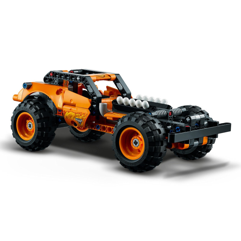 Monster Jam&trade; El Toro Loco&trade;