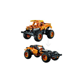 Monster Jam&trade; El Toro Loco&trade;