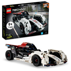 Formule E&reg;&nbsp;Porsche 99X Electric