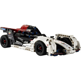 Formule E&reg;&nbsp;Porsche 99X Electric