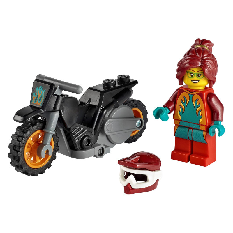 Ohniv&aacute; kaskad&eacute;rsk&aacute; motorka