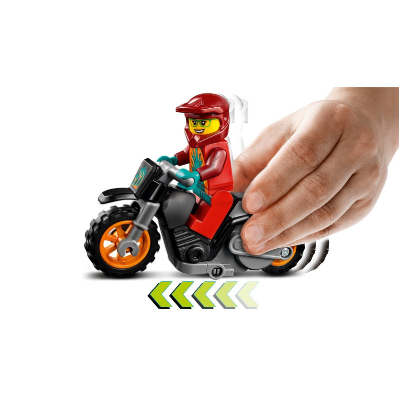Ohniv&aacute; kaskad&eacute;rsk&aacute; motorka