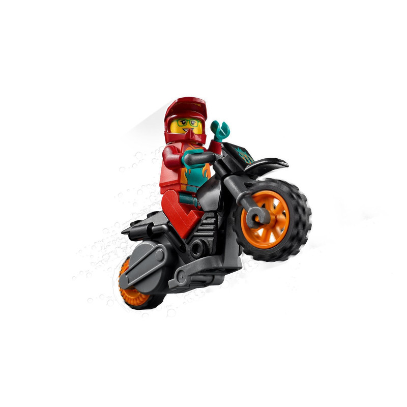 Ohniv&aacute; kaskad&eacute;rsk&aacute; motorka