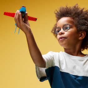 Kaskadérské letadlo