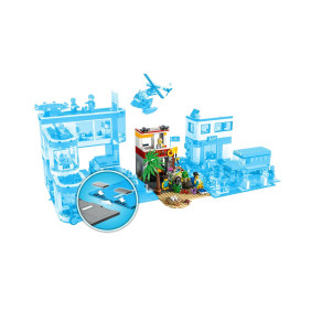 Stanice pobřežní hlídky