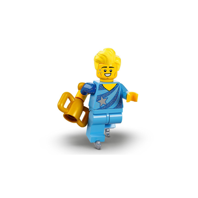 Minifigurky - 22. s&eacute;rie