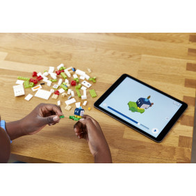 Bowser Jr. a Clown Car &ndash; roz&scaron;iřuj&iacute;c&iacute; set