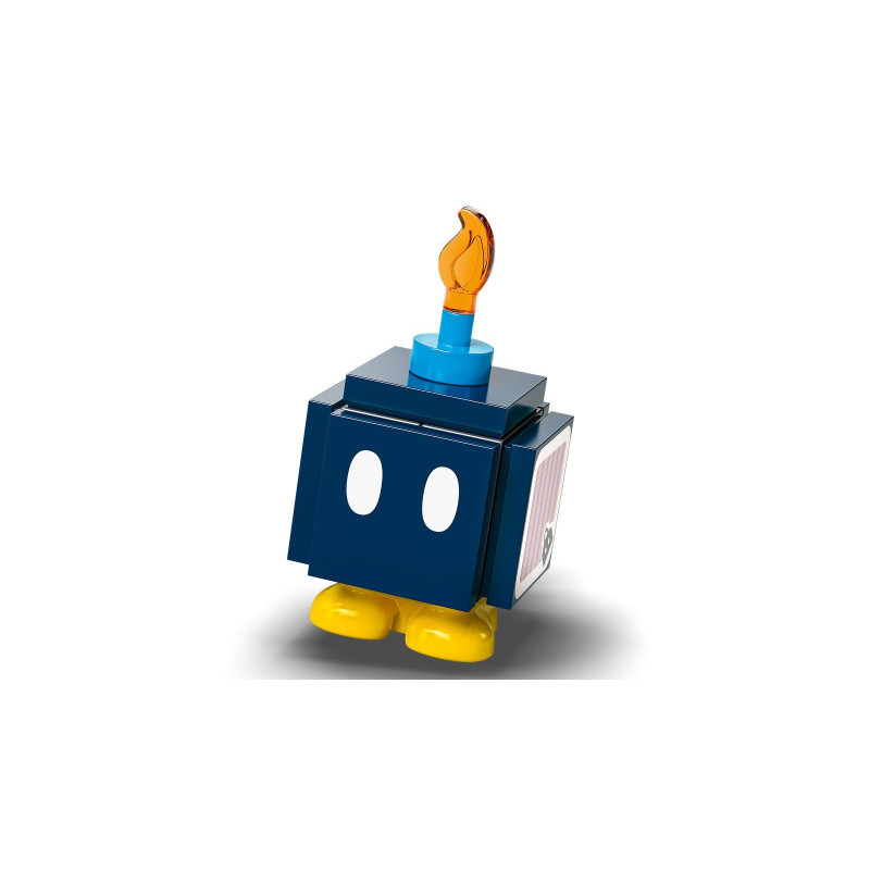 Bowser Jr. a Clown Car &ndash; roz&scaron;iřuj&iacute;c&iacute; set